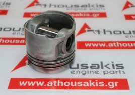 Pistone 4D56T, MD377962, MD377963, MR984128 per MITSUBISHI 4D56T