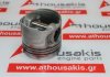 Έμβολο 4D56T, MD377962, MD377963, MR984128 για MITSUBISHI 4D56T