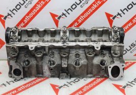 Zylinderkopf V19, 0200W3, 0200CP zum PEUGEOT, CITROEN DW8 ( WJY, WJZ)
