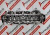 Zylinderkopf V19, 0200W3, 0200CP zum PEUGEOT, CITROEN DW8 ( WJY, WJZ)