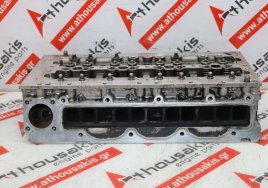 Culasse 5802036306, 5802227765 pour FIAT, IVECO 