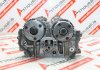 Zylinderkopf RFCJ5E6090EB zum FORD R9CB, R9CD, R9CF, R9CH, R9CI, R9DA