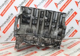 Κορμός 9685737010, 0130EF, 0130FC, 1612893380, BV6Q6010AA για PEUGEOT, CITROEN, FORD, VOLVO D4162T, 9HR, 9HP, 9H06, 9H07, BHZ, BHX, BH01, BH02, T1DA, T1DB, T1GA, T3DA, T1WA, TZGA, NGDA