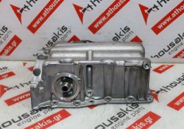 Oil sump 04C103603C for VW, SEAT, SKODA