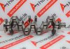Cigüeñal U16, D4FE, 23110-2U001 para HYUNDAI, KIA D4FE