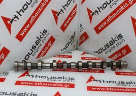 Árbol de levas YD22, YD25, 13020-AD212, 13001-AU600, 13020-8H810, 13020-8H81A para NISSAN YD22, YD25