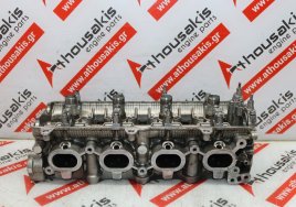 Cylinder Head J20A, 11100-65J01, 11100-65J00 for SUZUKI J20A