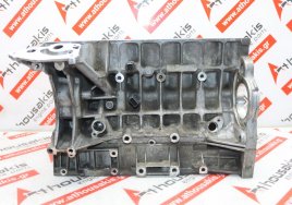 Блок цилиндров 7552781, N43B20A, 111104237109, 11112451632 для BMW N43B20A
