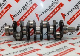 Albero motore TD25, TD27, 12200-43G00, 12201-67001, 12200-65300 per NISSAN TD25, TD27