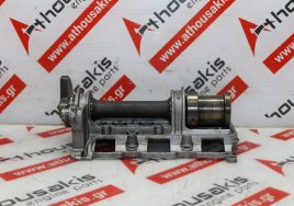 Ausgleichswelle 045103303A, 045103127D, 045103120C zum VW, AUDI, SEAT, SKODA 