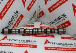 Nockenwelle 7700272940, 8200881281 zum RENAULT K7M