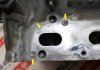Zylinderkopf 55355430, Z12XEP, Z14XEP, 55355425, 5607157, 607347, 60904, 24469157 zum OPEL Z12XEP, Z14XEP