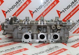 Cylinder Head 3MZ, 11101-29485 for TOYOTA, LEXUS 3MZ-FE