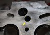 Cylinder Head 3MZ, 11101-29485 for TOYOTA, LEXUS 3MZ-FE