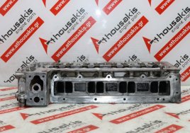 Culata 502295007, F1C, 4P10, 5802114243, QC000475 para FIAT, IVECO, PEUGEOT, CITROEN, MITSUBISHI F1C, 4P10