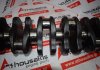 Коленчатый вал 4686248, 4686247, 4785100 для FIAT, IVECO 806024, 806524