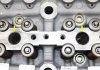 Cylinder Head 502295007, F1C, 4P10, 5802114243, QC000475 for FIAT, IVECO, PEUGEOT, CITROEN, MITSUBISHI F1C, 4P10