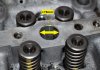 Cylinder Head 502295007, F1C, 4P10, 5802114243, QC000475 for FIAT, IVECO, PEUGEOT, CITROEN, MITSUBISHI F1C, 4P10