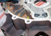 Motorblock 9X2Q6015CB, TDV6, 306DT zum LAND ROVER, JAGUAR 306DT