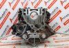 Motorblock 9X2Q6015CB, TDV6, 306DT zum LAND ROVER, JAGUAR 306DT