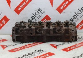 Culasse 3TNV76, 3TNV80, 119717-11740, 119746-11740 pour YANMAR 3TNV76, 3TNV80