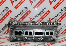 Cylinder Head PYFA-10-100E for MAZDA PY