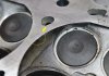 Cylinder Head PYFA-10-100E for MAZDA PY