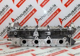 Cylinder Head 31480406, 36012764, 36050860 for VOLVO