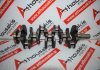 Vilebrequin 314, 9827306980, 1638162180, 3556985 pour PEUGEOT, CITROEN, OPEL, FORD YH01, YHR, YHT, YHV, YHW, YHX, YHY, YHZ, BEGA, BEDC, DPBC, DUCC, DXDE, Z2DA, Z2GA, Z2JA, ZTDA, ZTJA, ZTJC, ZTGA, D15DT, D15DTH, D15DTL, F15DTH