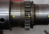 Kurbelwelle 23110-2E201, 23110-2E501, 23110-2E001, 23110-2E510, 23110-2E210, 23110-2E801, 23110-2E810 zum HYUNDAI, KIA G4NA, G4NC, G4NE, G4NG, G4NH, L4NA