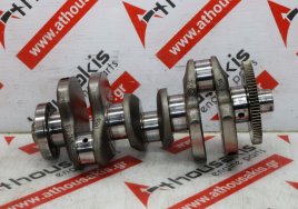 Albero motore 04B, 04B101E, 04B105021E per VW, AUDI, SEAT, SKODA CUS, CUT
