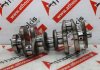 Коленчатый вал 04B, 04B101E, 04B105021E для VW, AUDI, SEAT, SKODA CUS, CUT