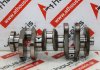 Коленчатый вал 04B, 04B101E, 04B105021E для VW, AUDI, SEAT, SKODA CUS, CUT