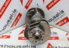 Коленчатый вал 04B, 04B101E, 04B105021E для VW, AUDI, SEAT, SKODA CUS, CUT