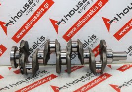 Albero motore RFGK2Q CA, ECOBLUE GK2Q6300CB, 2213877, GK2Q6303CB per FORD YLF6, YLFS, YLR6, YLCB, YLCC, YLDA, YLDC, YMFX, YMF6, YMFS, YMR6, YN2Q, YN2S, YN2X, YNF6, YNFS, YNR6, BCCC, BCCD, BCDA, BCFA, BCFB, BCFC, BCFD, BCRA, BCRB ,BJFA, BJFB, BJFC, BJFD, BKFA, BKFB, BKFC, BKFD, BKRA, BKRB, BLFA, BLFB, BLFC, BLFD, BLHA, BLRA, BLRB, BC2X