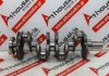 Στρόφαλος RFGK2Q CA, ECOBLUE GK2Q6300CB, 2213877, GK2Q6303CB για FORD YLF6, YLFS, YLR6, YLCB, YLCC, YLDA, YLDC, YMFX, YMF6, YMFS, YMR6, YN2Q, YN2S, YN2X, YNF6, YNFS, YNR6, BCCC, BCCD, BCDA, BCFA, BCFB, BCFC, BCFD, BCRA, BCRB ,BJFA, BJFB, BJFC, BJFD, BKFA, BKFB, BKFC, BKFD, BKRA, BKRB, BLFA, BLFB, BLFC, BLFD, BLHA, BLRA, BLRB, BC2X