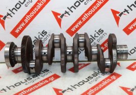 Albero motore 65408, A65452, 6540302100 per MERCEDES 654920