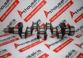 Vilebrequin G161Z pour ISUZU G161Z
