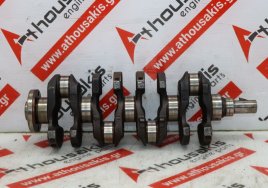 Albero motore 3E, 5E, 13401-11040 per TOYOTA 3E, 5E