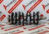 Vilebrequin 3E, 5E, 13401-11040 pour TOYOTA 3E, 5E
