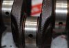Vilebrequin 3E, 5E, 13401-11040 pour TOYOTA 3E, 5E