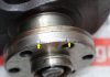 Vilebrequin 3E, 5E, 13401-11040 pour TOYOTA 3E, 5E