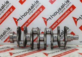 Коленчатый вал MD187921, 23110-32000 для MITSUBISHI, HYUNDAI, KIA