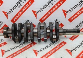 Albero motore 60743853, 96412087 per ALFA ROMEO 06168, 61201
