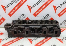 Zylinderkopf 96BM6090 AG zum FORD 