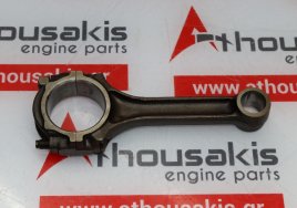 Connecting rod 23510-32004 for HYUNDAI 4G61, 4G62