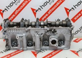 Culata 044103373D, AAC para VW AAC