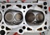 Culata 044103373D, AAC para VW AAC