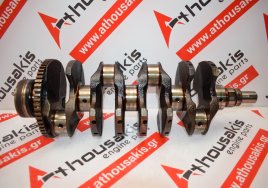 Albero motore G4ED, 23111-26100 per HYUNDAI G4ED