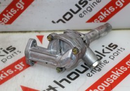Pompe à huile 2Y, 3Y, 4Y, 15110-76001 pour TOYOTA 2Y, 3Y, 4Y